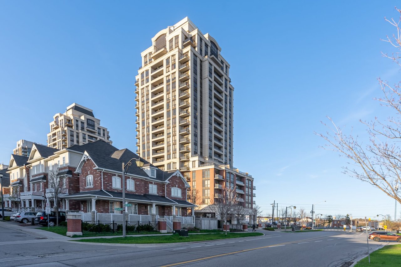 9500 Markham Rd #1511