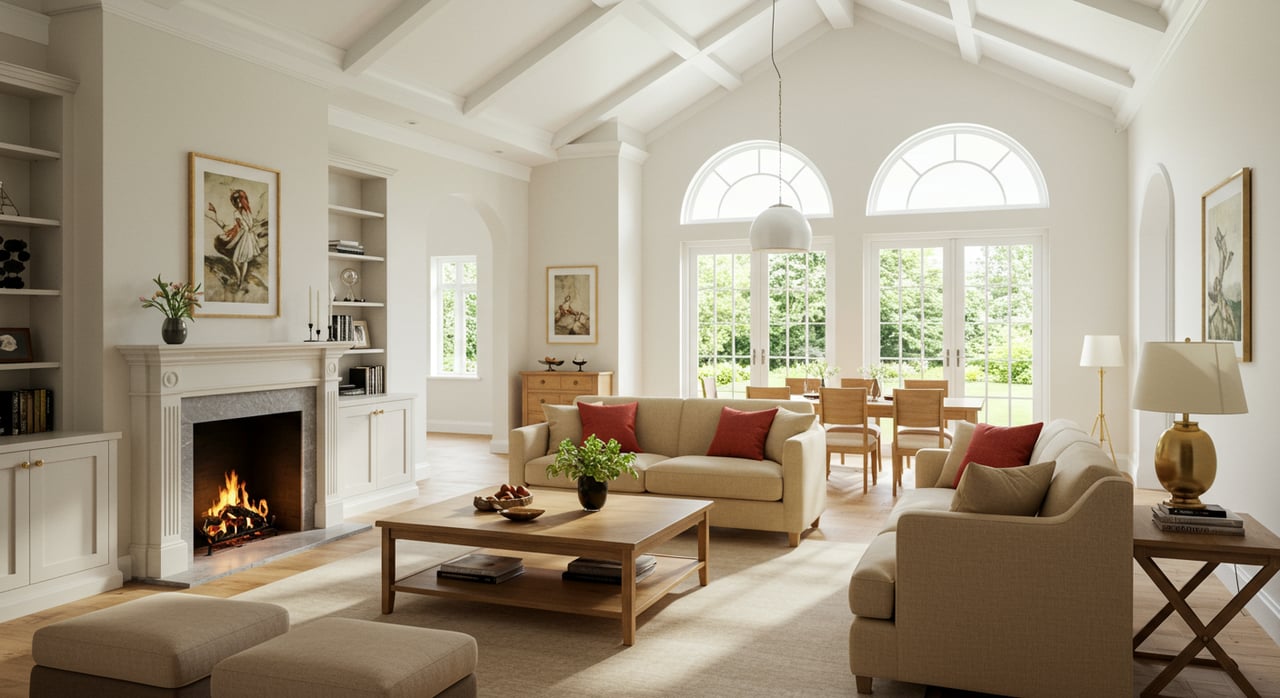 Pets at Home: Creating a Comfortable Space for the Whole Household