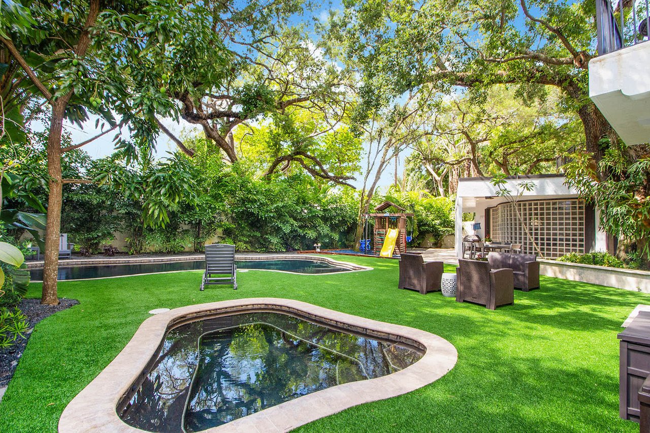 North Grove Shelter in Place Dream Home