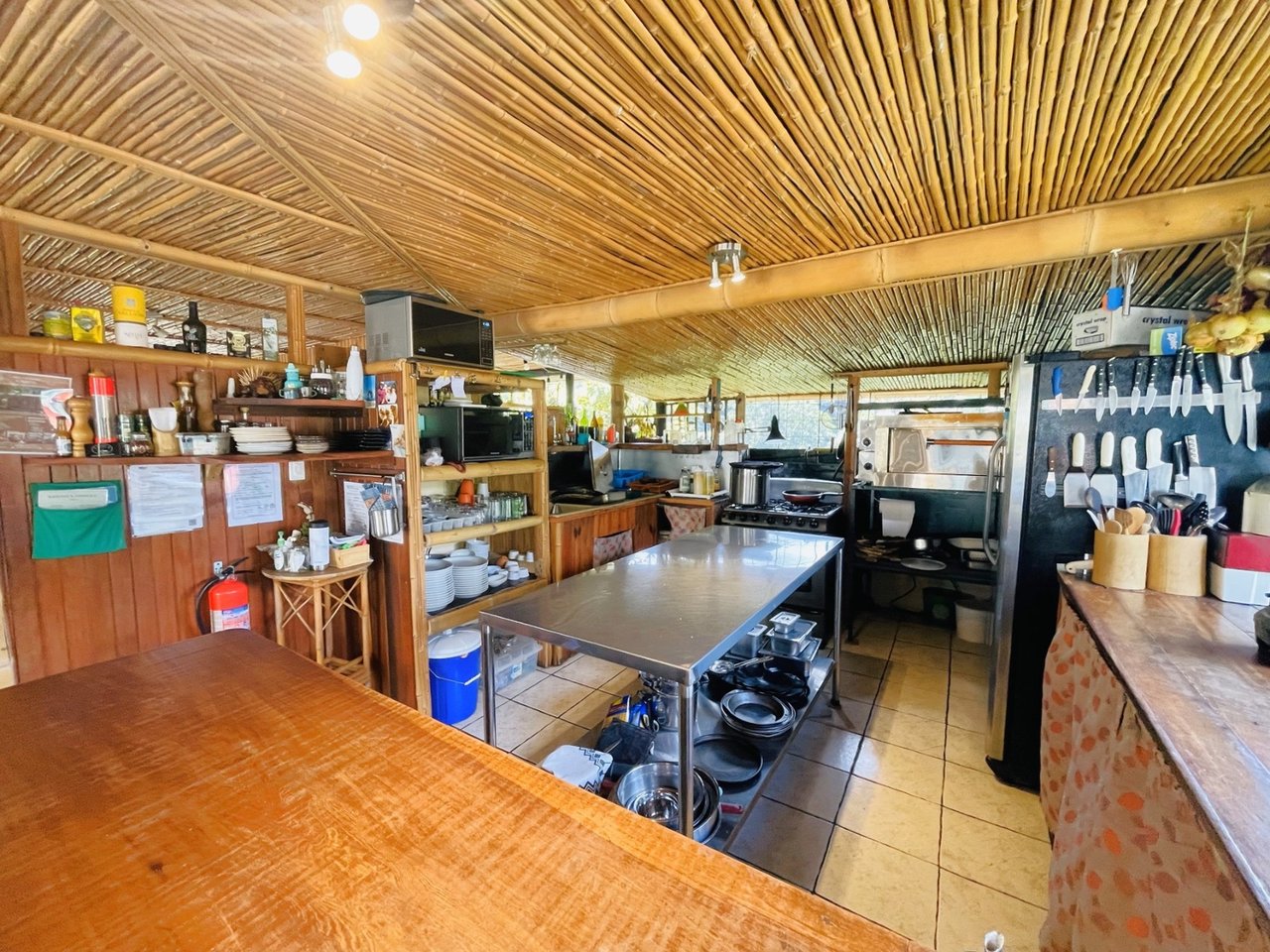 Bird Sanctuary Mountain Cabin, Perez Zeledon, San Jose