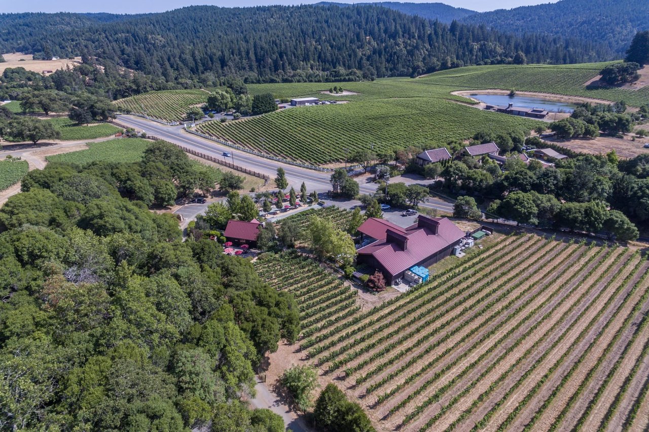 Balo Winery and Estate