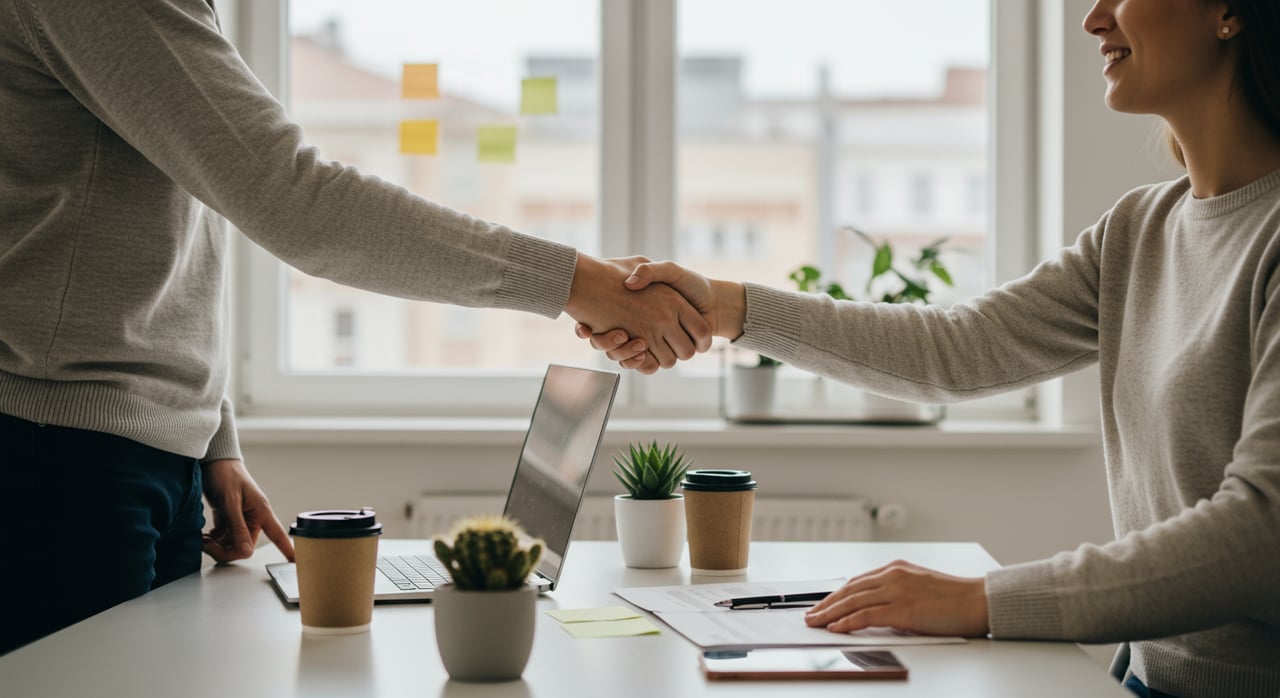 Top 5 Reasons Sellers Work with Alexander Kiren