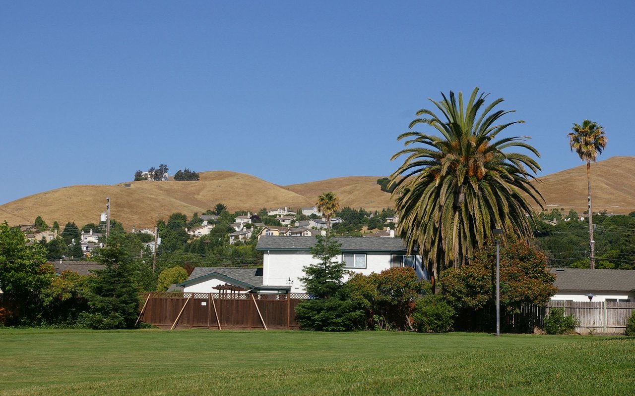 The Glen At Dublin Green