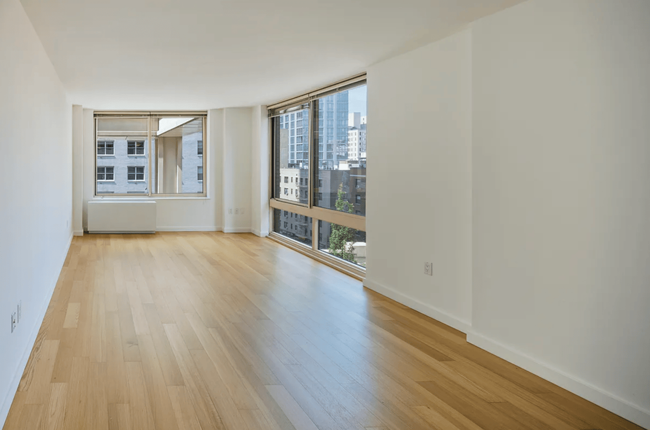 The Marc, 260 West 54th Street #22-G