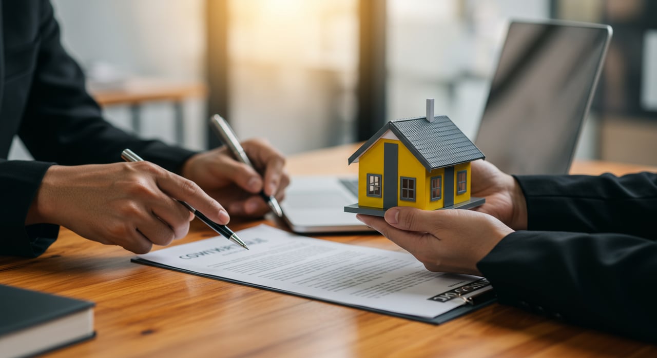 What Experts Project for Home Prices Over the Next 5 Years