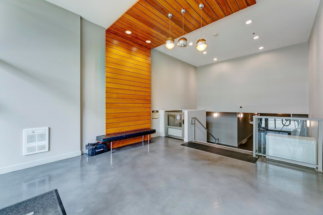 264 E 6th Avenue, Vancouver