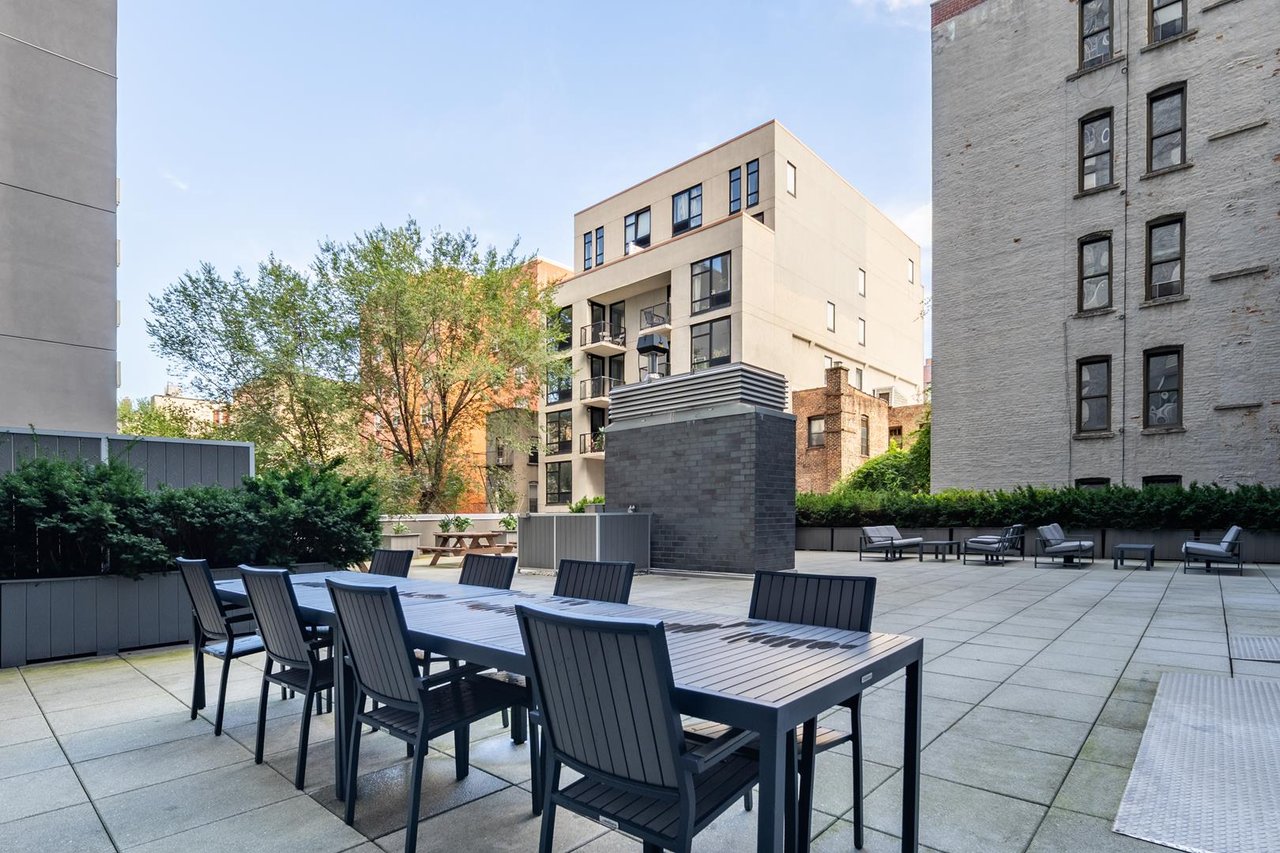310 East 2nd Street, Apt 5-B