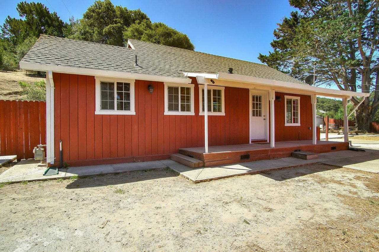 7651 Langley Canyon Rd