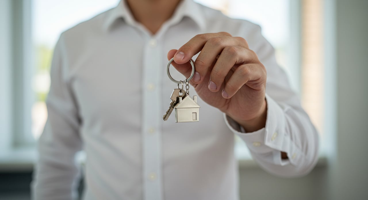 How to Find a Real Estate Agent