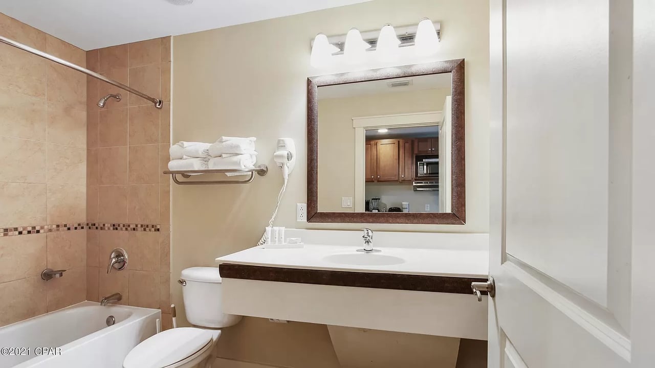 15100 Front Beach Road Unit 1234