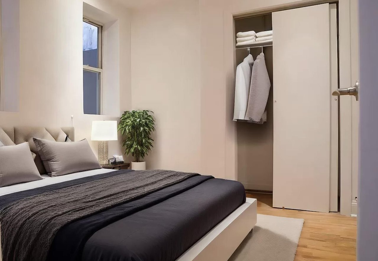 202 East 21st Street, Apt 1-C