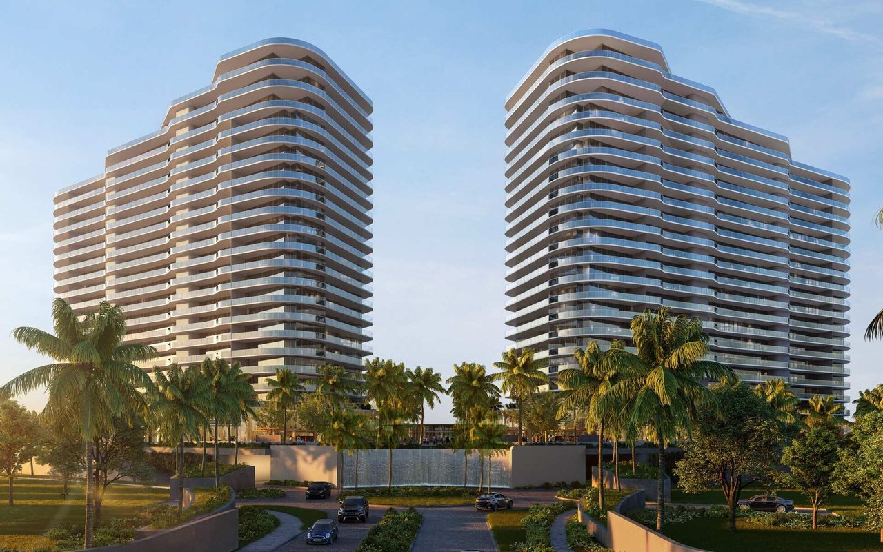 Ritz-Carlton Residences, Estero Bay