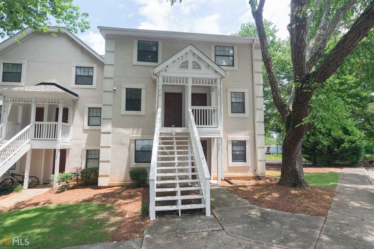 210 Appleby Drive Unit 216