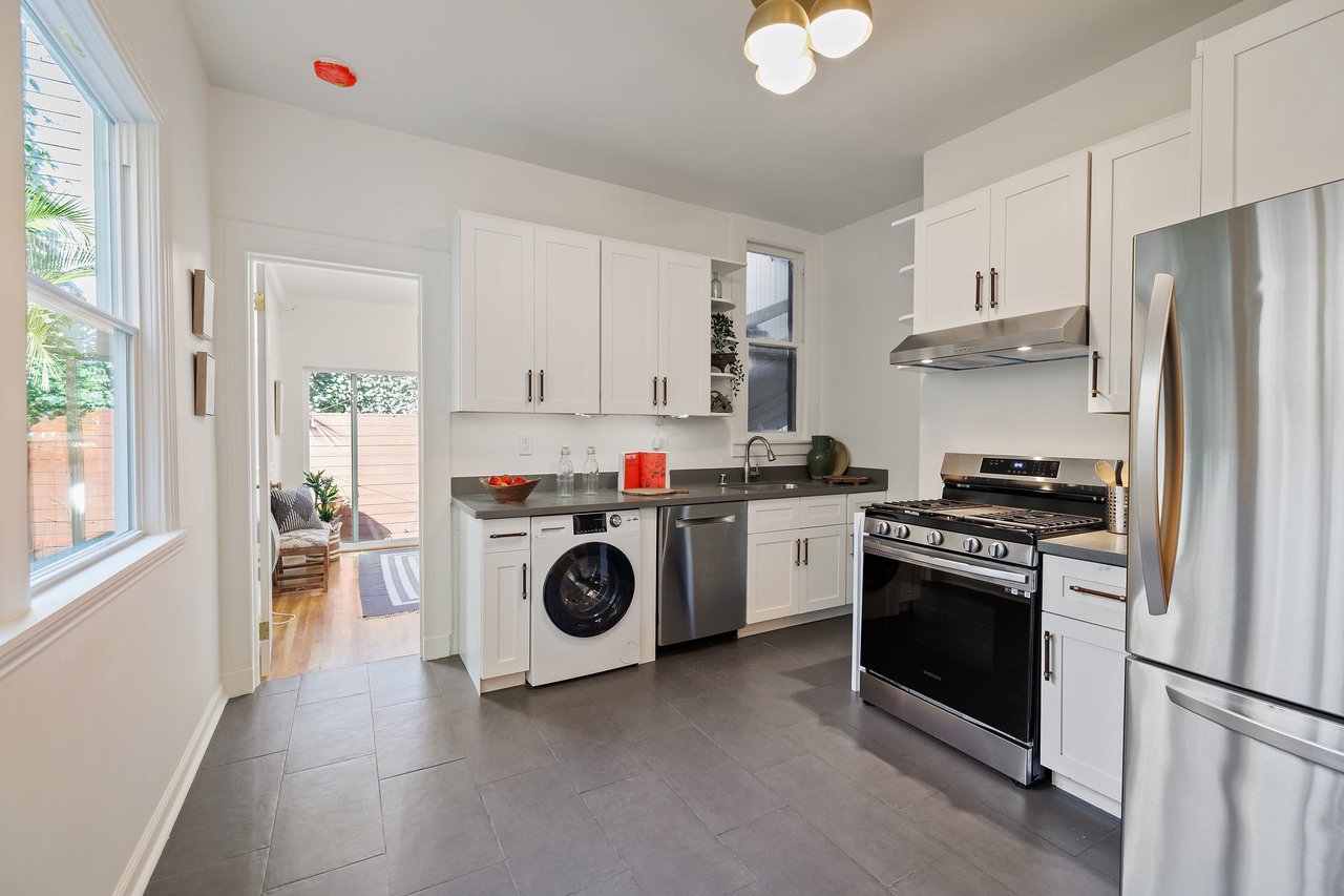 380 Dolores Street Unit: 1