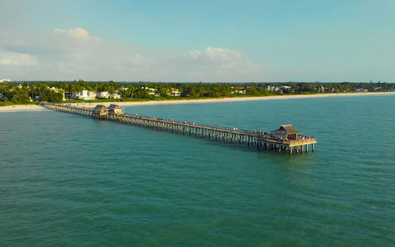 Naples, FL's Housing Market: A Comprehensive Analysis
