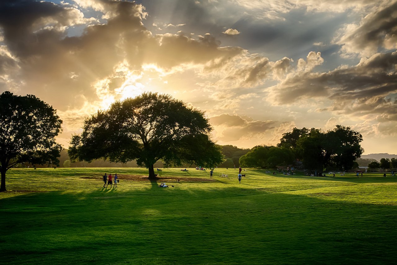 Zilker