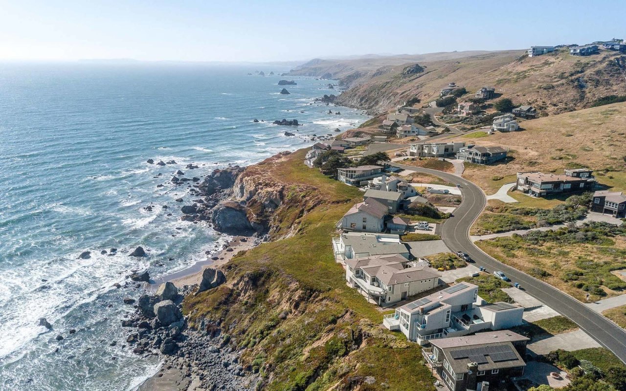 Dillon Beach