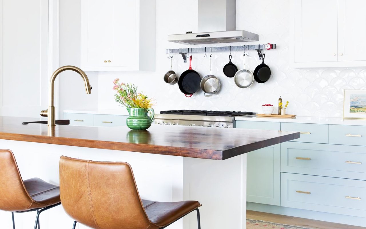 Austin Luxury Guide: Interior Designers