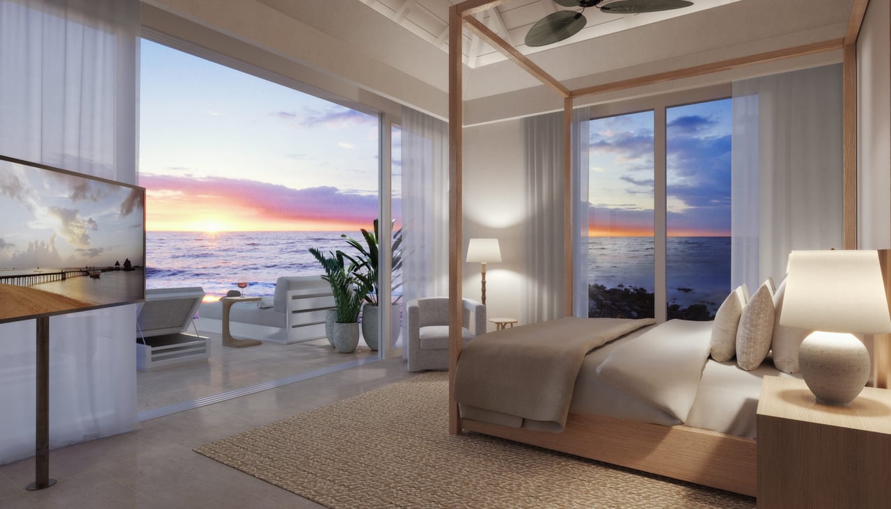 Estate Residences at Montage Cay 