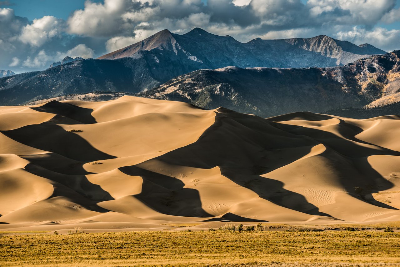 Colorado’s Gems: Exploring the State’s National Parks