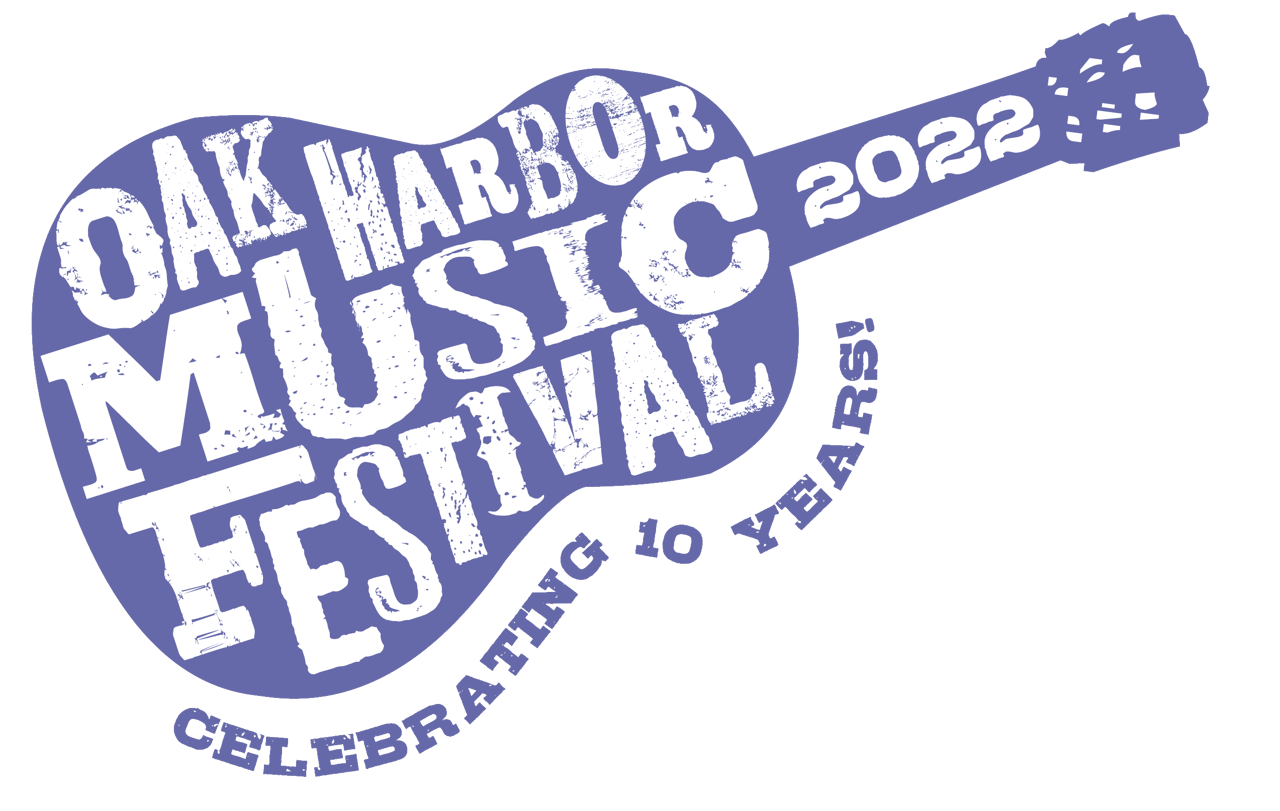 OAK HARBOR MUSIC FESTIVAL TO AWARD OAK HAROR PUBLIC SCHOOLS $10,000 FOR YOUNG MUSICIANS’ INSTRUMENTS