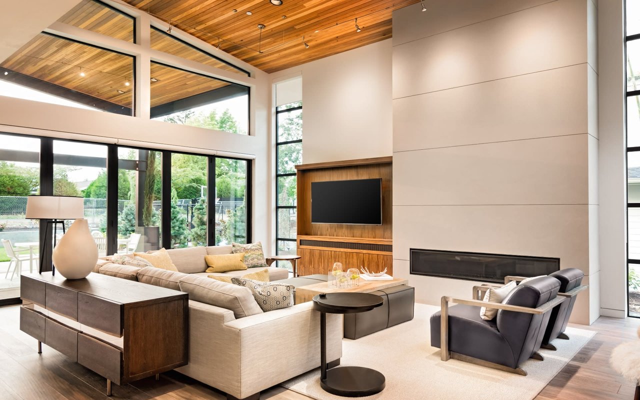 5 DIY Improvements to Make Your Home Classier