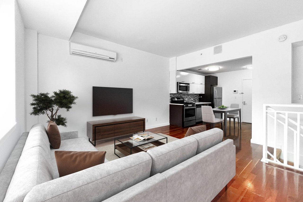 535 Classon Avenue, Apt 106