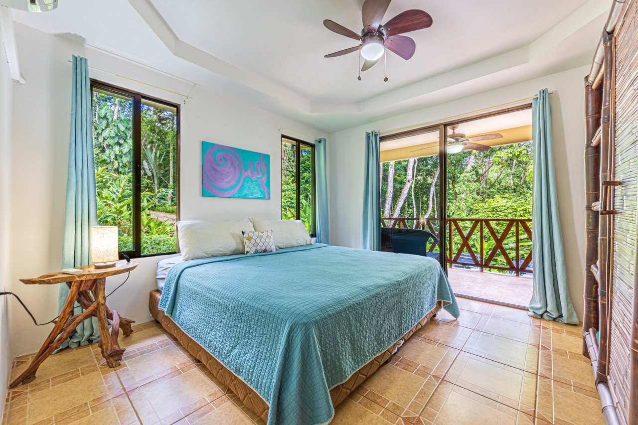 Riverfront Wellness Retreat Center, Uvita, Puntarenas