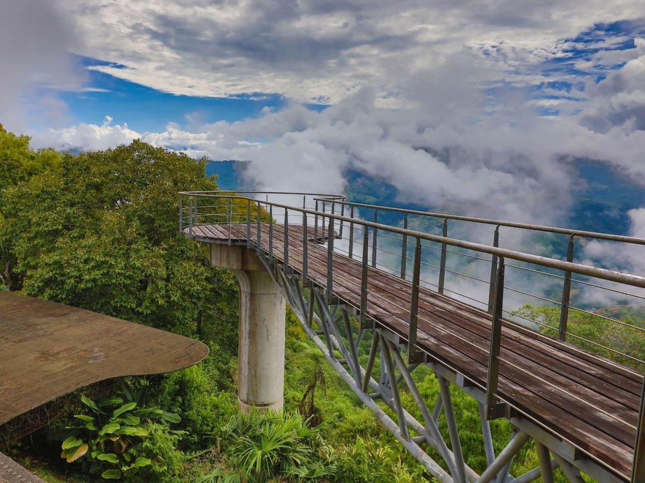 The Ultimate Sustainable Legacy, 360-degree Breath-taking Views Sea Ridge Reserve