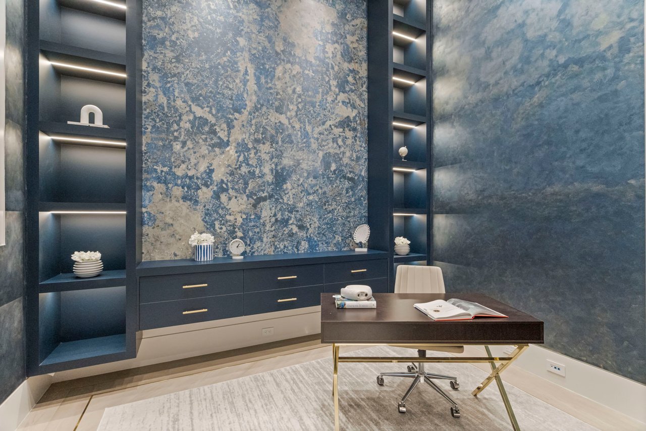 Exquisite Custom-Built Residence