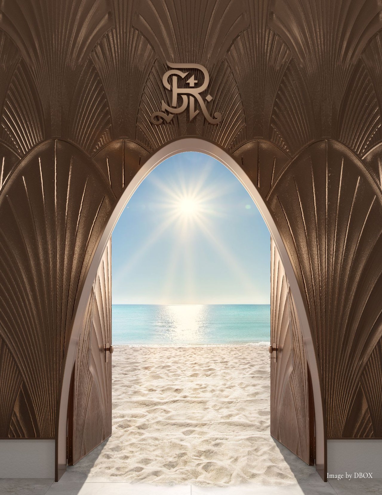 The Residences at Sunny Isles Beach