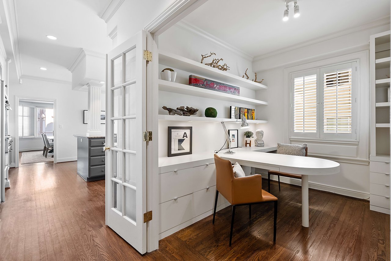 2127 Broadway St. Unit 1