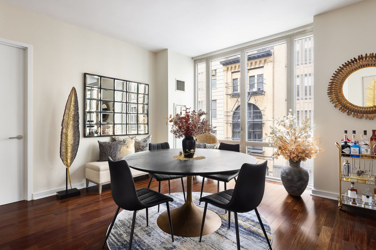 130 West 19th Street 6C
