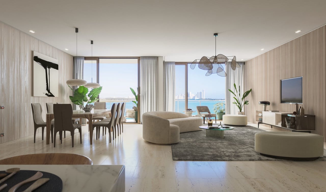 Onda Residences