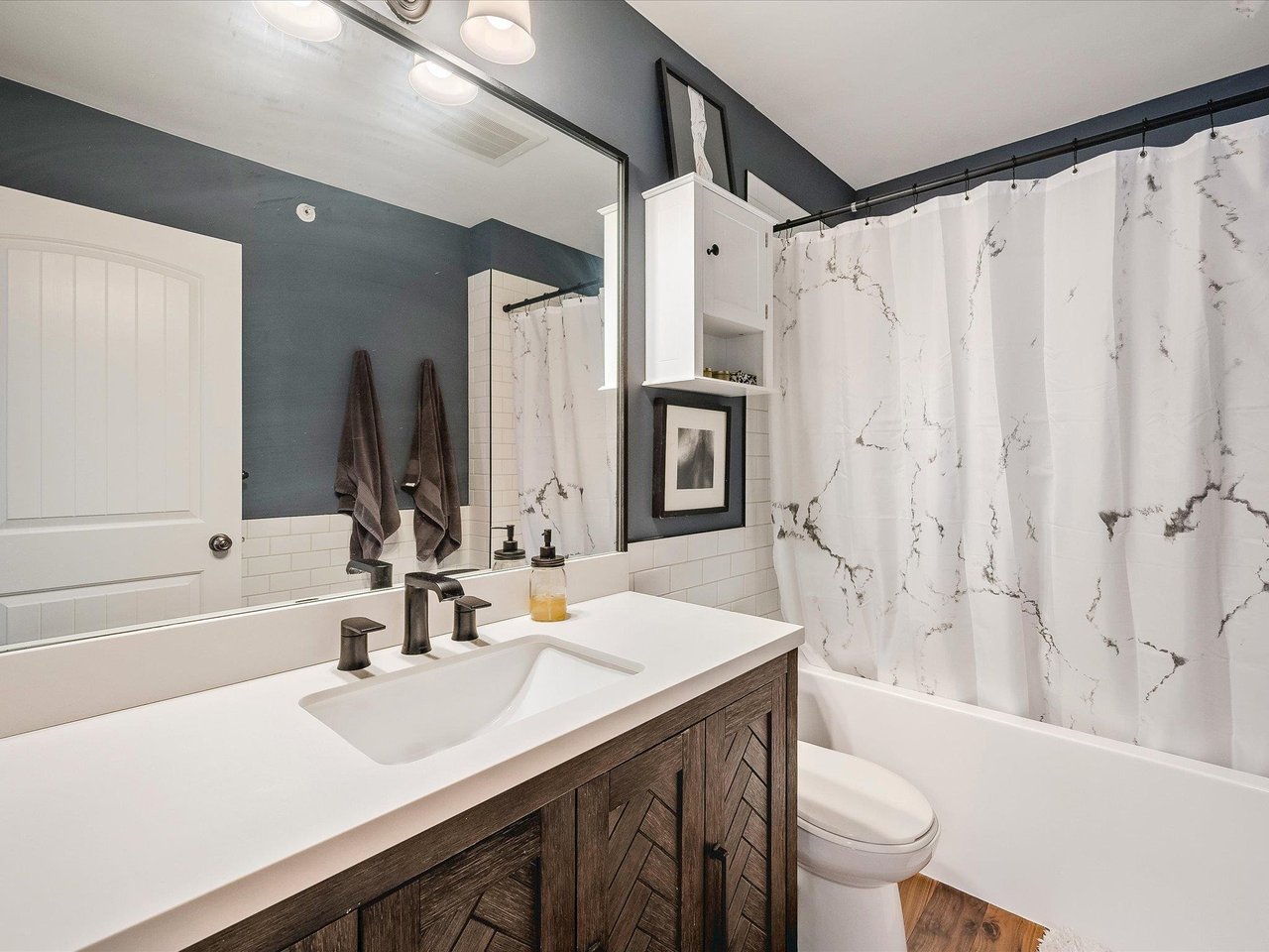 209-1436 Portage Road, Pemberton