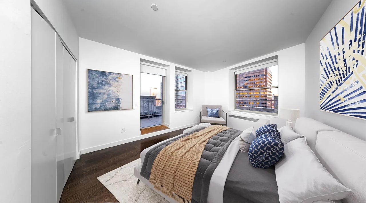 116 John Street, Apt 29044