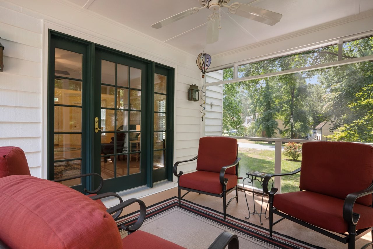 9718 Old Cannon Road