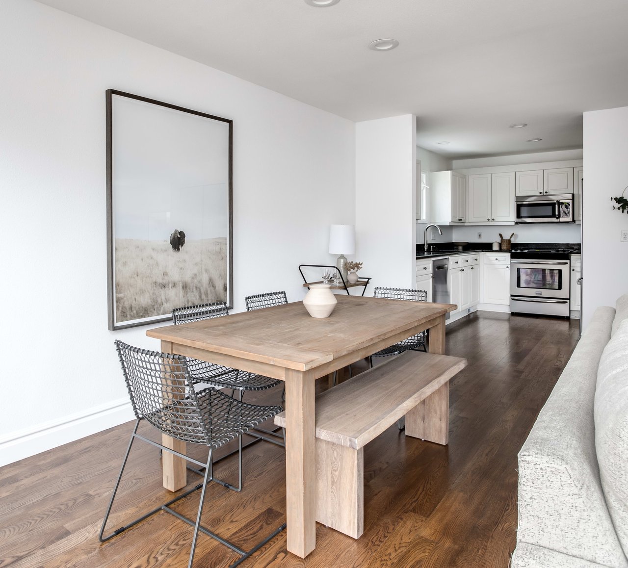 155 S Jackson Street Unit: D