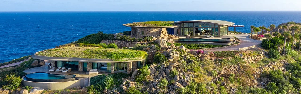 Eco-Friendly Homes: The Future of Real Estate