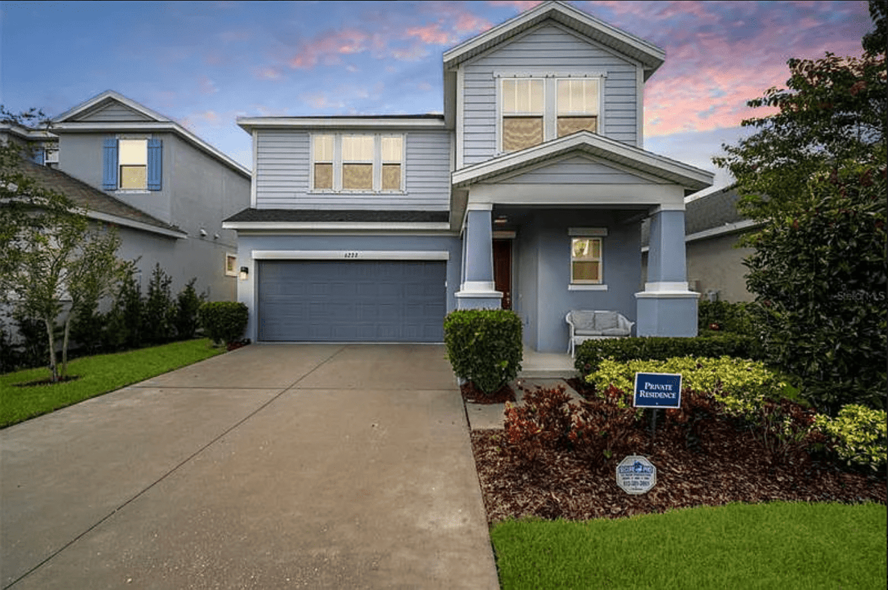 6222 Sea Amber Ln
