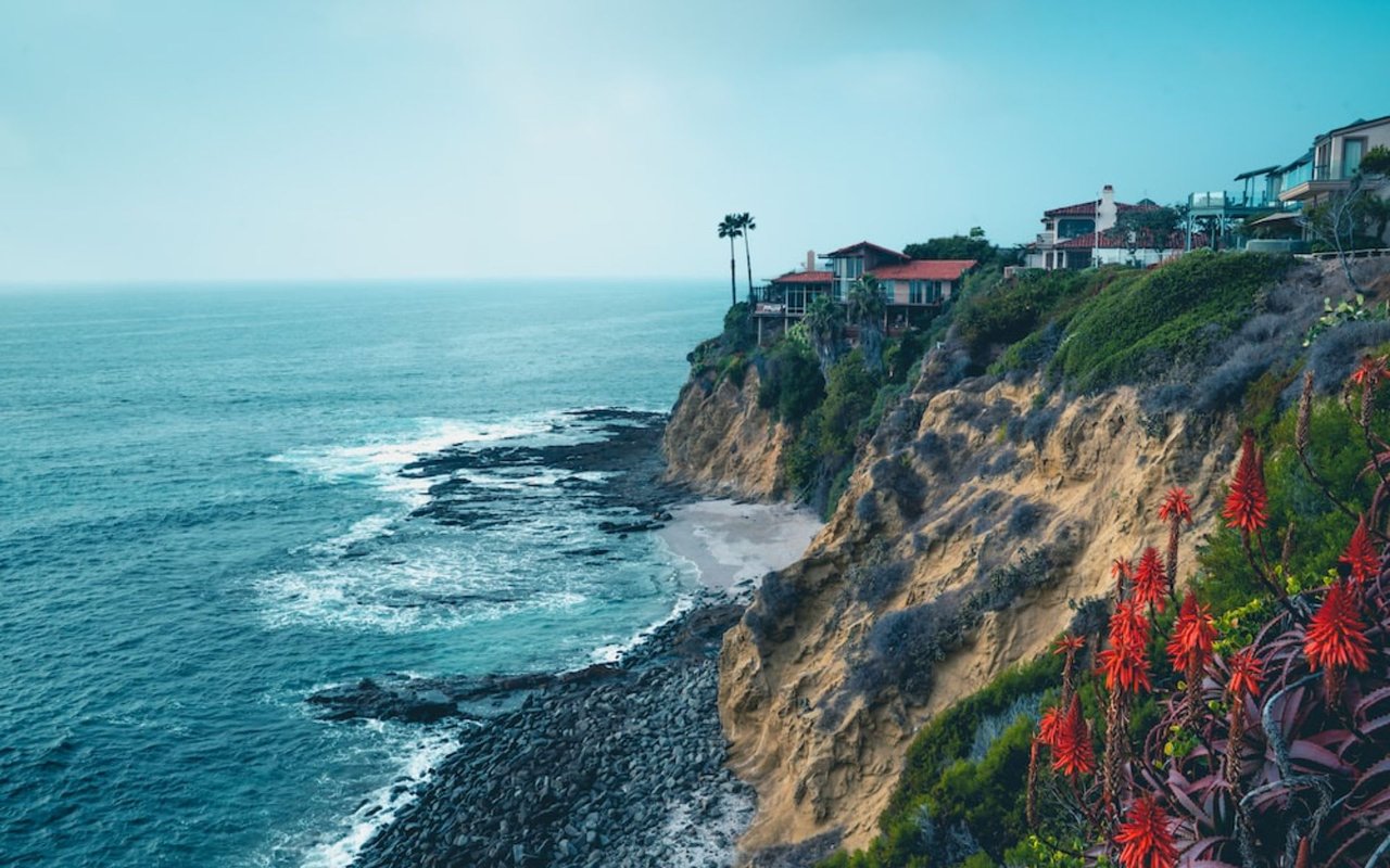 Coastal Living Redefined: Selling Beach Homes in Laguna Beach with a Fresh Perspective