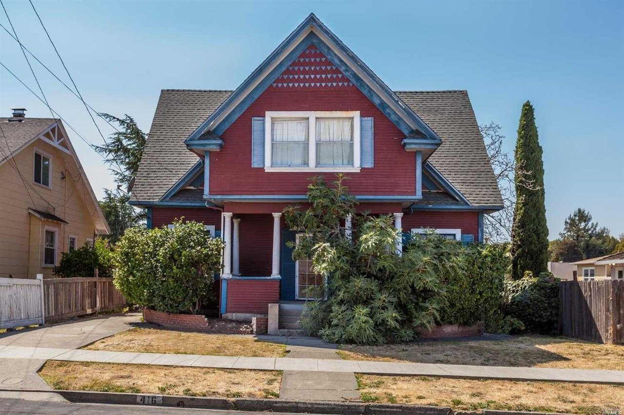 416 Garretson Ave