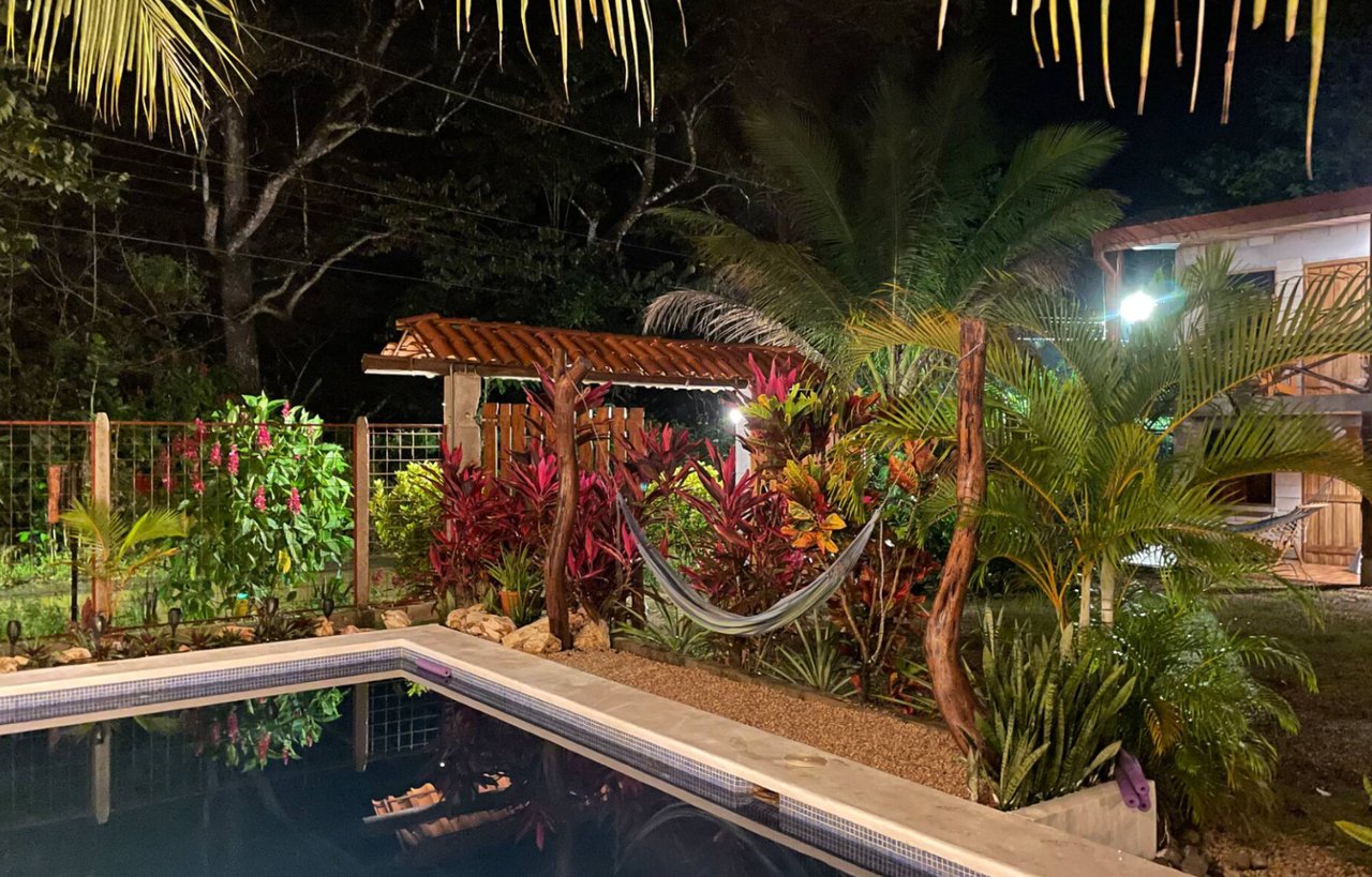 Income Opportunity Retreat, Nosara, Guanacaste