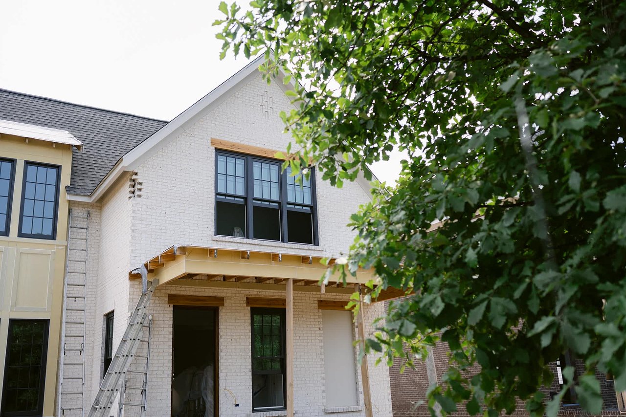 Lendon | Jones Valley Neighborhood