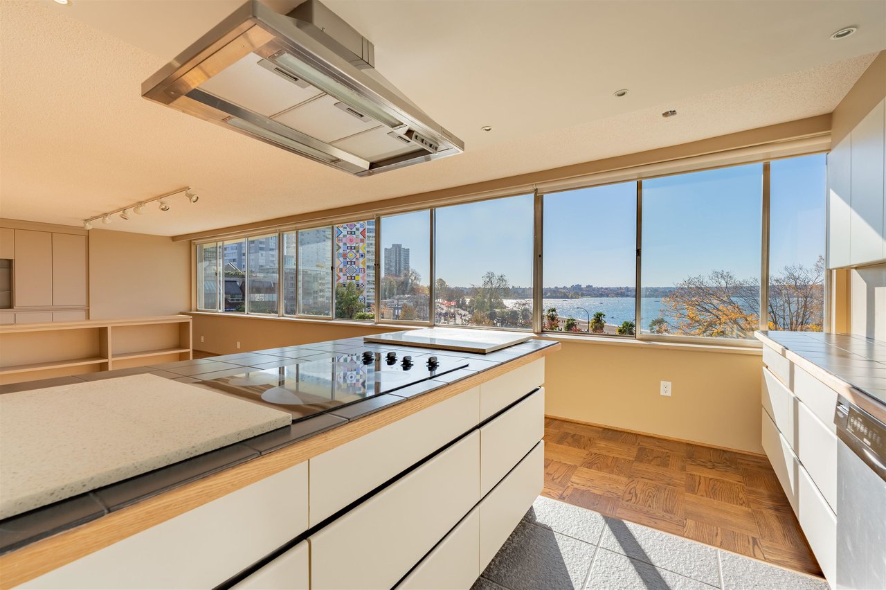403-1835 Morton Avenue, Vancouver
