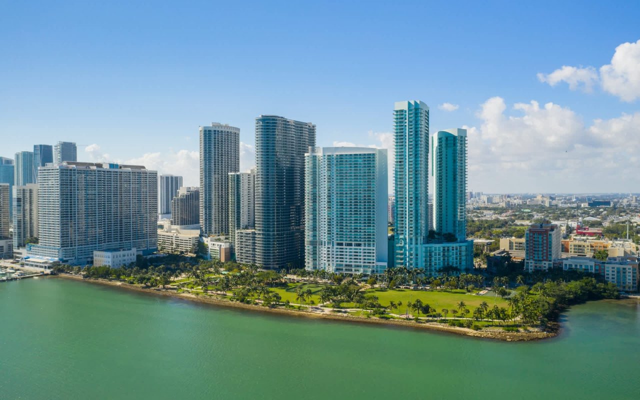 Edition Residences Miami Edgewater