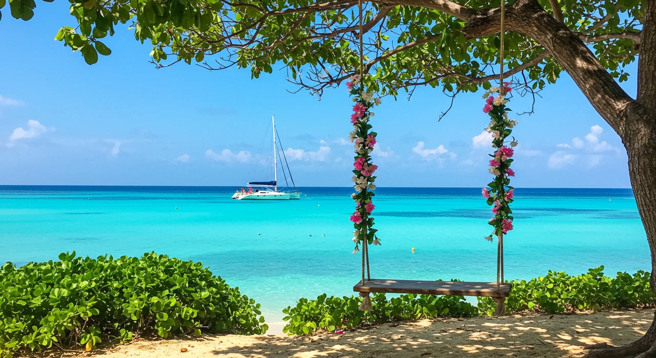The Visitor’s Guide To Safe And Happy Travels To Aruba