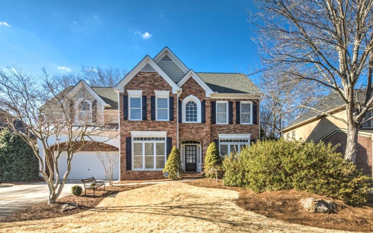 4972 Highland Oaks Wy SE