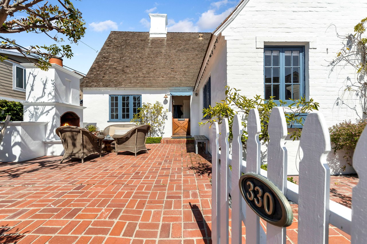 330 Amethyst Avenue