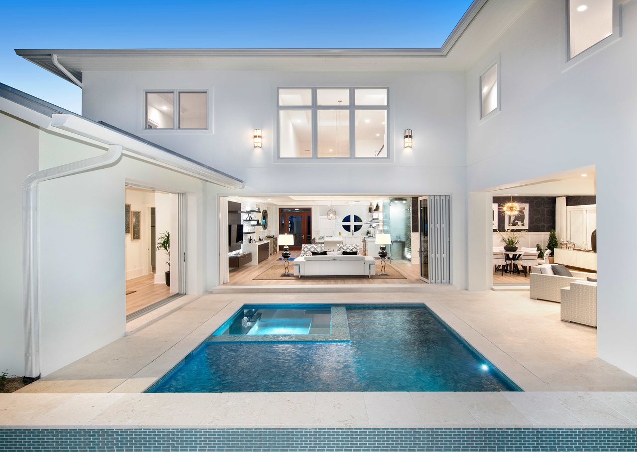 Offers The Ultimate Florida Lifestyle